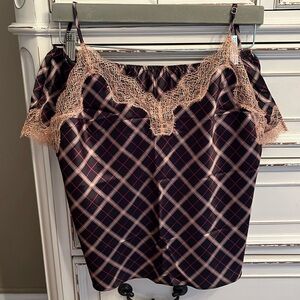 Victoria’s Secret 2 piece loungewear/pjs